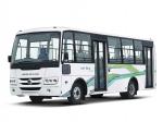 Ashok Leyland Jan Bus Midi 2012 года